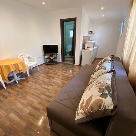 Apartmani Lala 2 Čanj Extérieur photo