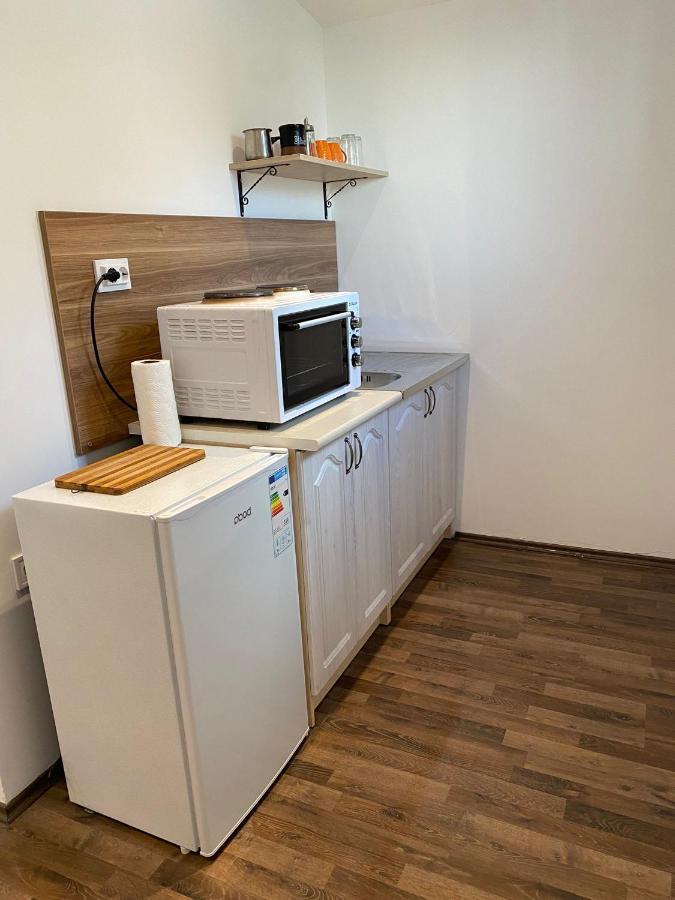 Apartmani Lala 2 Čanj Extérieur photo