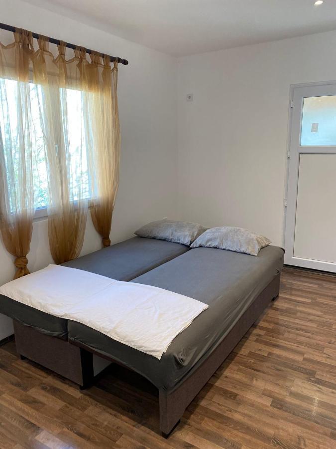 Apartmani Lala 2 Čanj Extérieur photo