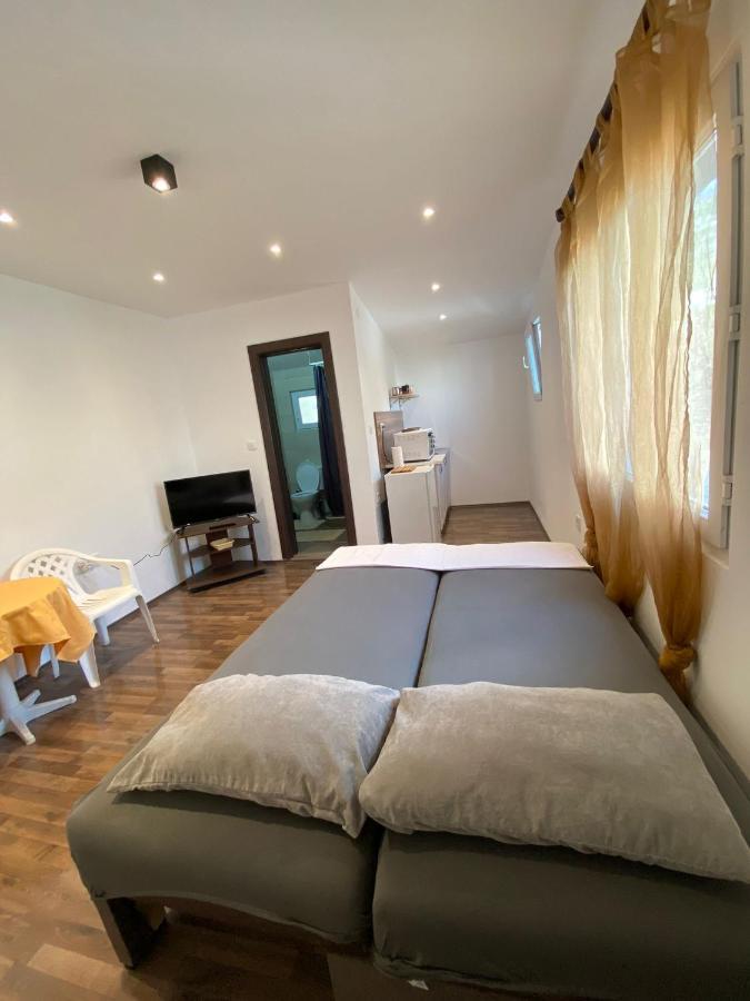 Apartmani Lala 2 Čanj Extérieur photo