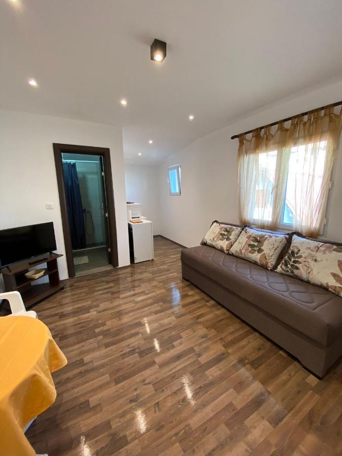 Apartmani Lala 2 Čanj Extérieur photo