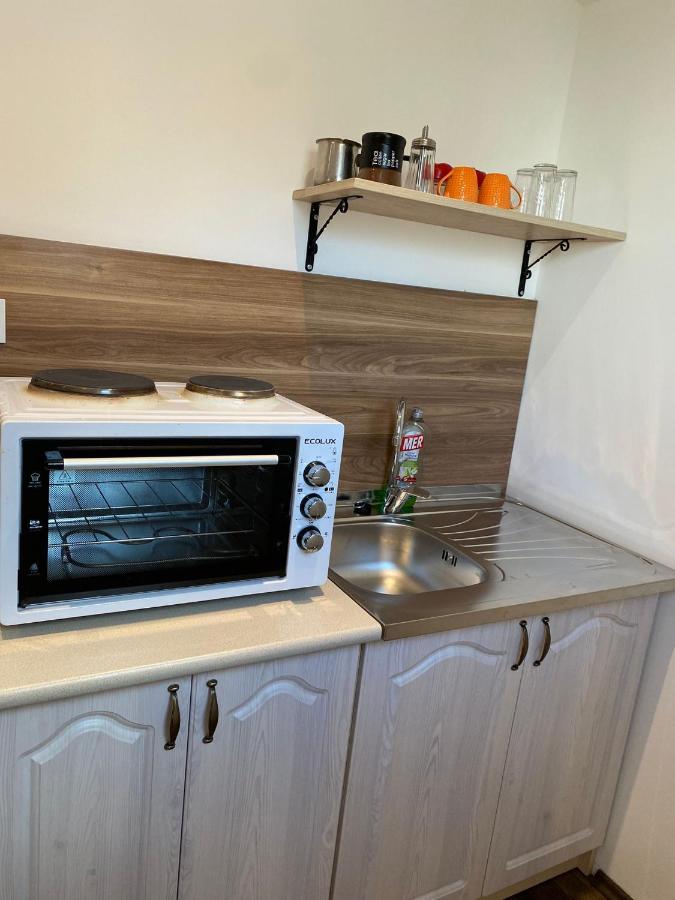 Apartmani Lala 2 Čanj Extérieur photo