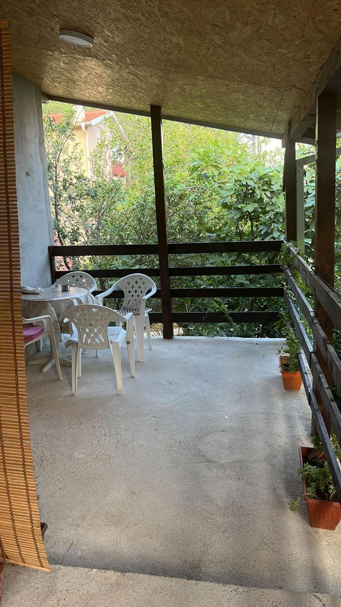 Apartmani Lala 2 Čanj Extérieur photo