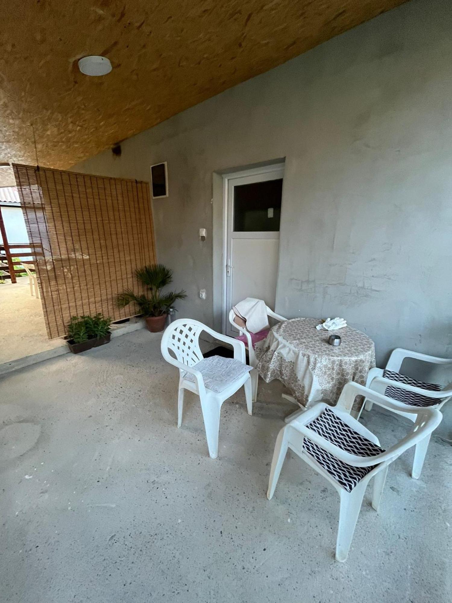 Apartmani Lala 2 Čanj Extérieur photo